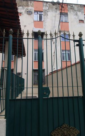 Apartamento à venda com 48m², 2 quartos e 1 vagaPlaca