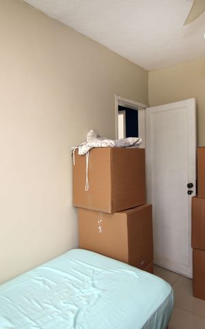 Apartamento à venda com 48m², 2 quartos e 1 vagaQuarto 2