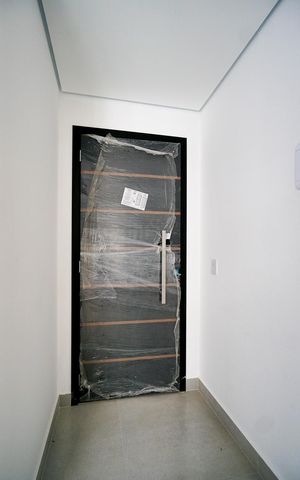 Apartamento à venda com 32m², 1 quarto e sem vaga Apartamento à venda com 32m², 1 quarto e sem vagaHall de entrada