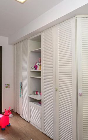 Apartamento à venda com 130m², 3 quartos e 3 vagasQuarto 2
