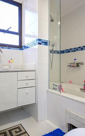 Apartamento à venda com 130m², 3 quartos e 3 vagasBanheiro Suíte 
