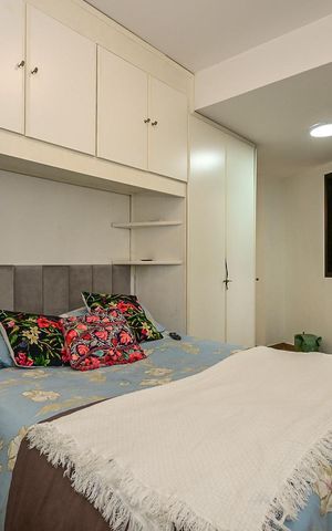 Apartamento à venda com 130m², 3 quartos e 3 vagasSuíte