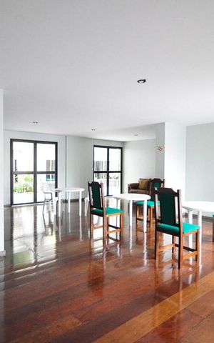 Apartamento à venda com 130m², 3 quartos e 3 vagasSalão de Festa