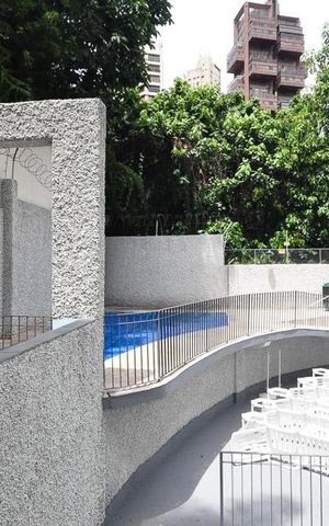 Apartamento à venda com 130m², 3 quartos e 3 vagasPiscina