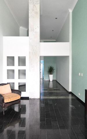 Apartamento à venda com 130m², 3 quartos e 3 vagasHall Social
