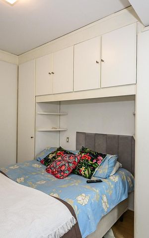 Apartamento à venda com 130m², 3 quartos e 3 vagasSuíte