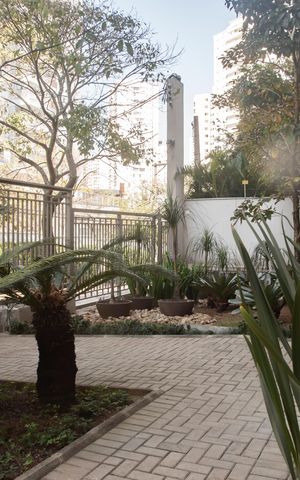 Apartamento à venda com 57m², 2 quartos e 1 vagaHall de entrada
