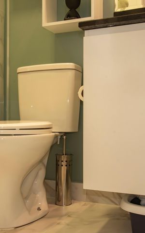 Apartamento à venda com 57m², 2 quartos e 1 vagaBanheiro