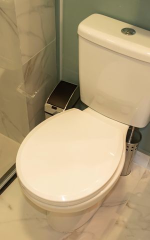 Apartamento à venda com 57m², 2 quartos e 1 vagaBanheiro