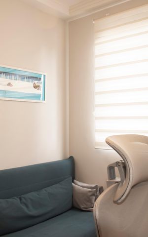Apartamento à venda com 57m², 2 quartos e 1 vagaQuarto