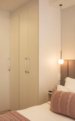 Apartamento à venda com 57m², 2 quartos e 1 vagaSuíte