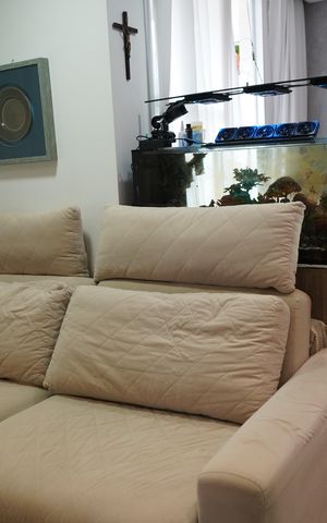 Apartamento à venda com 60m², 2 quartos e 1 vagaSala