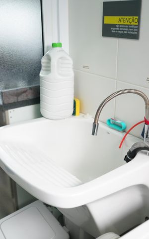 Apartamento à venda com 60m², 2 quartos e 1 vagaÁrea de Serviço