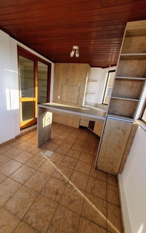 Apartamento para alugar com 142m², 3 quartos e 1 vagaVaranda 
