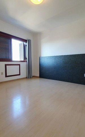 Apartamento para alugar com 142m², 3 quartos e 1 vagaQuarto 1