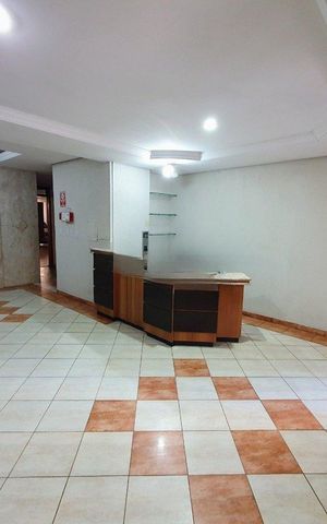 Apartamento para alugar com 142m², 3 quartos e 1 vagaÁrea Comum 