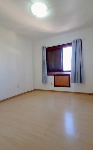 Apartamento para alugar com 142m², 3 quartos e 1 vagaQuarto 3
