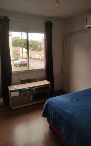 Apartamento à venda com 40m², 2 quartos e 1 vaga Apartamento à venda com 40m², 2 quartos e 1 vagaQuarto 1