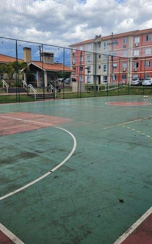 Apartamento à venda com 40m², 2 quartos e 1 vaga Apartamento à venda com 40m², 2 quartos e 1 vagaÁrea Comum