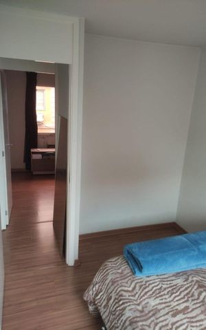 Apartamento à venda com 40m², 2 quartos e 1 vaga Apartamento à venda com 40m², 2 quartos e 1 vagaQuarto 2
