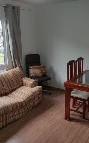 Apartamento à venda com 40m², 2 quartos e 1 vaga Apartamento à venda com 40m², 2 quartos e 1 vagaSala