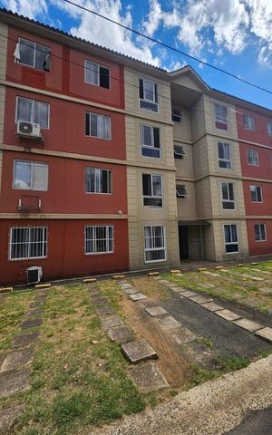 Apartamento à venda com 40m², 2 quartos e 1 vaga Apartamento à venda com 40m², 2 quartos e 1 vagaFachada
