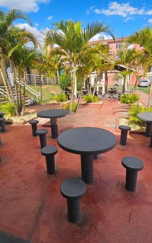 Apartamento à venda com 40m², 2 quartos e 1 vaga Apartamento à venda com 40m², 2 quartos e 1 vagaÁrea Comum
