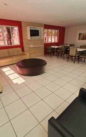 Apartamento à venda com 40m², 2 quartos e 1 vaga Apartamento à venda com 40m², 2 quartos e 1 vagaÁrea Comum
