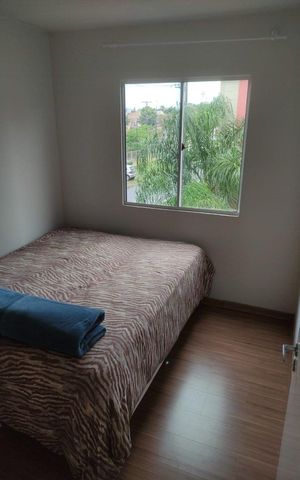 Apartamento à venda com 40m², 2 quartos e 1 vaga Apartamento à venda com 40m², 2 quartos e 1 vagaQuarto 2