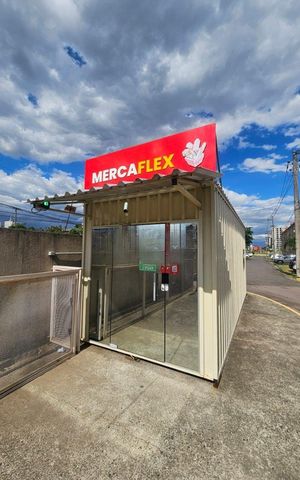 Apartamento à venda com 40m², 2 quartos e 1 vaga Apartamento à venda com 40m², 2 quartos e 1 vagaÁrea Comum