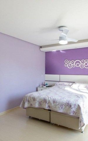 Casa para alugar com 330m², 5 quartos e 8 vagas Casa para alugar com 330m², 5 quartos e 8 vagasQuarto 1