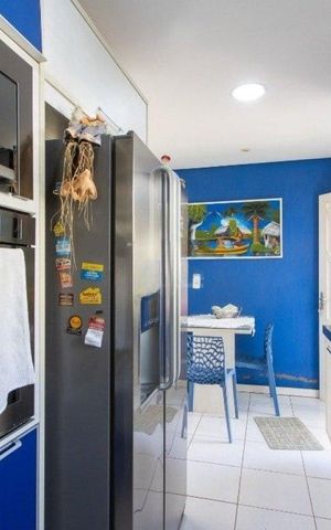 Casa para alugar com 330m², 5 quartos e 8 vagas Casa para alugar com 330m², 5 quartos e 8 vagasCozinha