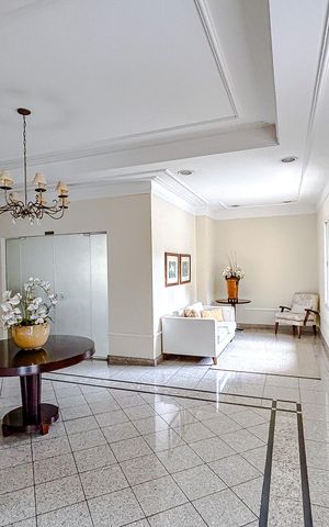 Apartamento para alugar com 70m², 2 quartos e 2 vagasHall