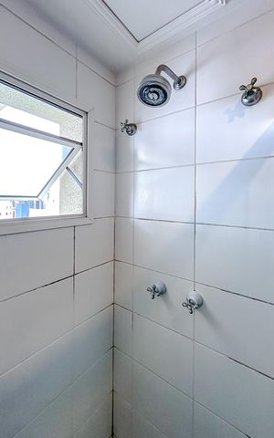 Apartamento para alugar com 70m², 2 quartos e 2 vagasBanheiro da Suíte