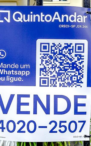 Apartamento para alugar com 70m², 2 quartos e 2 vagasPlaquinha