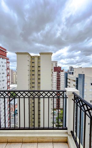 Apartamento para alugar com 70m², 2 quartos e 2 vagasVaranda da Suíte