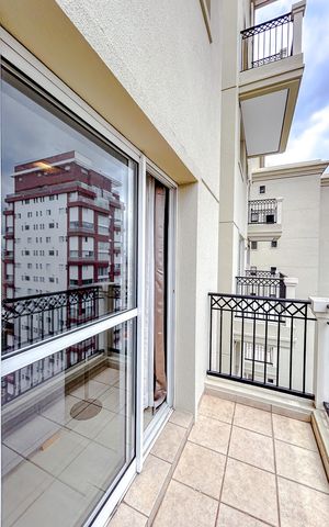 Apartamento para alugar com 70m², 2 quartos e 2 vagasVaranda da Sala