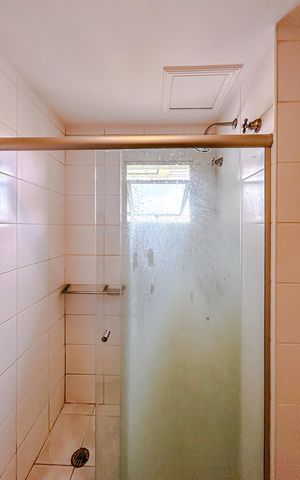 Apartamento para alugar com 70m², 2 quartos e 2 vagasBanheiro da Suíte