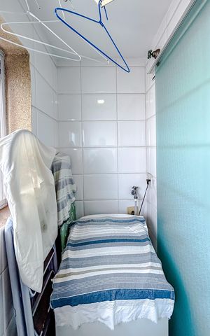 Apartamento para alugar com 70m², 2 quartos e 2 vagasÁrea de Serviço