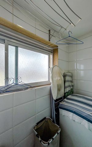 Apartamento para alugar com 70m², 2 quartos e 2 vagasÁrea de Serviço
