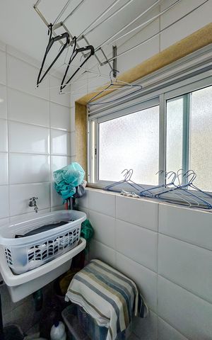 Apartamento para alugar com 70m², 2 quartos e 2 vagasÁrea de Serviço