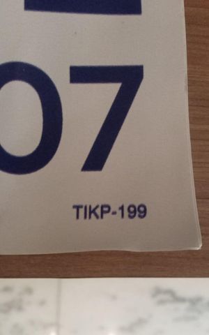 Apartamento à venda com 134m², 3 quartos e 4 vagasplaca instalada 23/01/27 TIKP-199