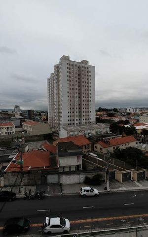 Apartamento à venda com 34m², 2 quartos e sem vagaQuarto 1