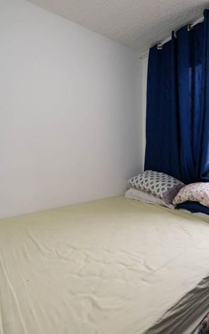 Apartamento à venda com 34m², 2 quartos e sem vagaQuarto 2