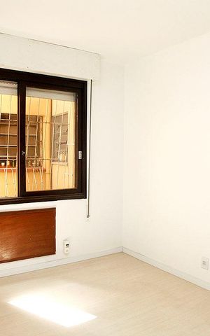 Apartamento para alugar com 48m², 1 quarto e sem vagaQuarto