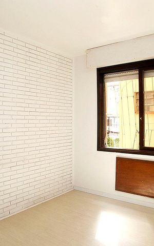 Apartamento para alugar com 48m², 1 quarto e sem vagaQuarto