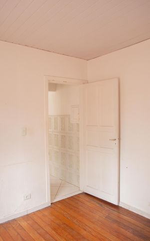 Casa de condomínio para alugar com 43m², 1 quarto e sem vaga Casa de condomínio para alugar com 43m², 1 quarto e sem vagaQUARTO