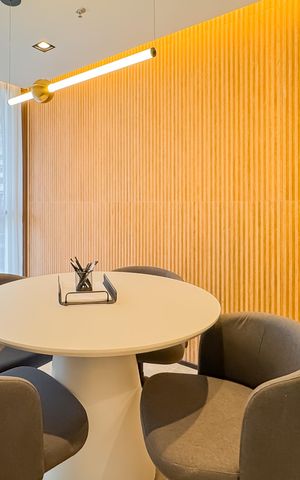 Studio para alugar com 25m², 1 quarto e sem vaga Studio para alugar com 25m², 1 quarto e sem vagaCoworking