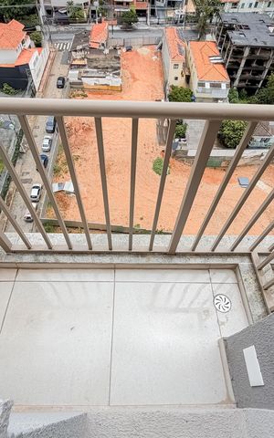 Studio para alugar com 25m², 1 quarto e sem vaga Studio para alugar com 25m², 1 quarto e sem vagaSacada