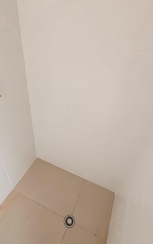 Studio para alugar com 25m², 1 quarto e sem vaga Studio para alugar com 25m², 1 quarto e sem vagaBanheiro